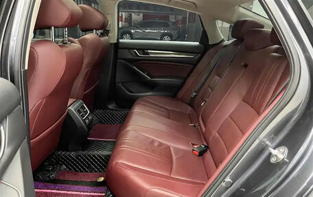 Honda Accord IX рестайлинг, 2022 год, 1 736 650 рублей, 18 фотография