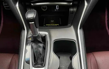 Honda Accord IX рестайлинг, 2022 год, 1 736 650 рублей, 13 фотография