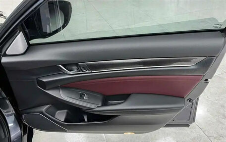 Honda Accord IX рестайлинг, 2022 год, 1 736 650 рублей, 17 фотография