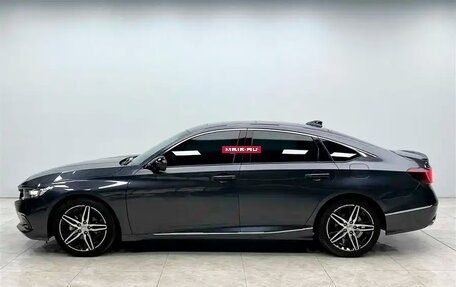 Honda Accord IX рестайлинг, 2022 год, 1 736 650 рублей, 9 фотография