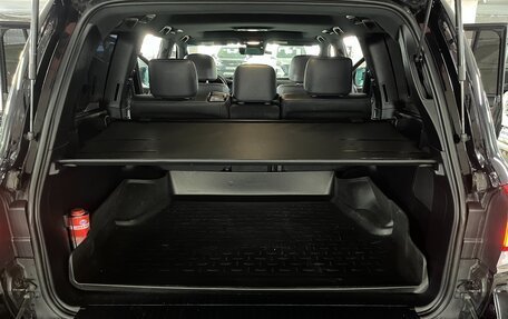 Toyota Land Cruiser 200, 2021 год, 10 150 000 рублей, 25 фотография