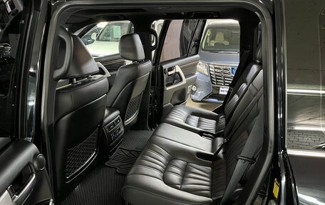 Toyota Land Cruiser 200, 2021 год, 10 150 000 рублей, 22 фотография