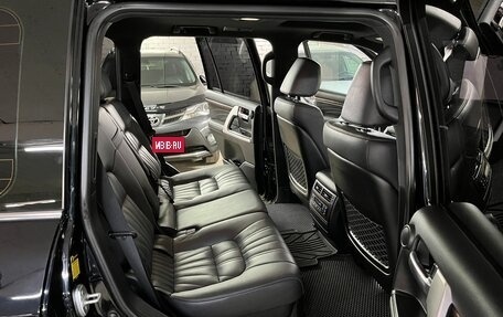 Toyota Land Cruiser 200, 2021 год, 10 150 000 рублей, 23 фотография