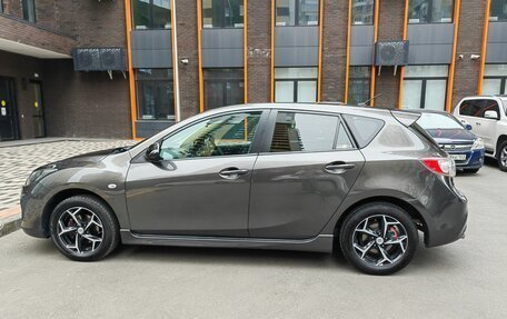 Mazda Axela, 2010 год, 837 800 рублей, 7 фотография