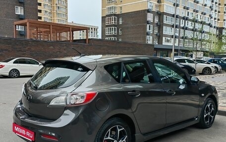 Mazda Axela, 2010 год, 837 800 рублей, 4 фотография
