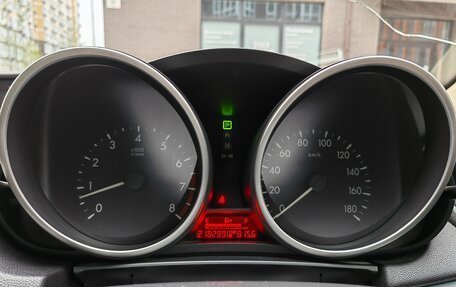Mazda Axela, 2010 год, 837 800 рублей, 10 фотография