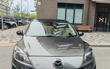 Mazda Axela, 2010 год, 837 800 рублей, 2 фотография