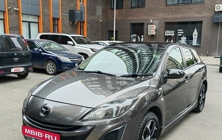 Mazda Axela, 2010 год, 837 800 рублей, 3 фотография