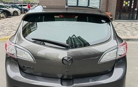 Mazda Axela, 2010 год, 837 800 рублей, 5 фотография