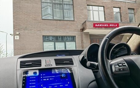 Mazda Axela, 2010 год, 837 800 рублей, 11 фотография