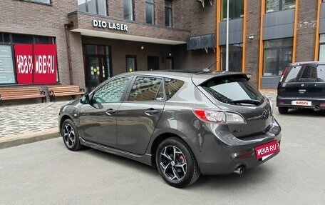 Mazda Axela, 2010 год, 837 800 рублей, 8 фотография