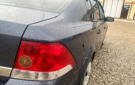 Opel Astra H, 2008 год, 510 000 рублей, 6 фотография