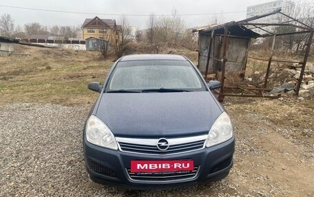 Opel Astra H, 2008 год, 510 000 рублей, 2 фотография