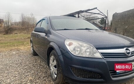 Opel Astra H, 2008 год, 510 000 рублей, 9 фотография