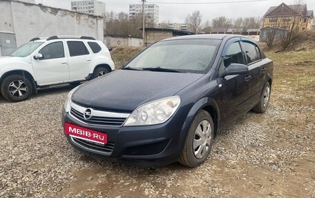 Opel Astra H, 2008 год, 510 000 рублей, 3 фотография