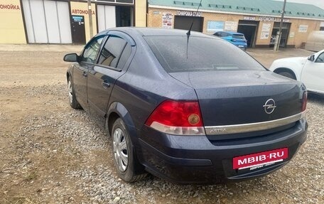 Opel Astra H, 2008 год, 510 000 рублей, 4 фотография