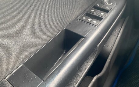 Opel Astra H, 2008 год, 510 000 рублей, 14 фотография