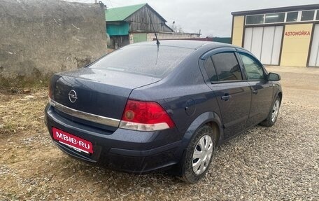 Opel Astra H, 2008 год, 510 000 рублей, 5 фотография