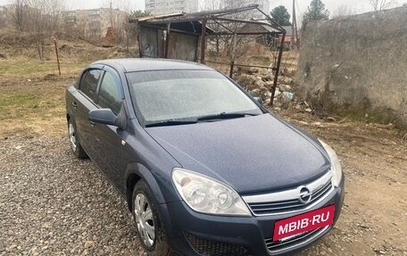 Opel Astra H, 2008 год, 510 000 рублей, 10 фотография
