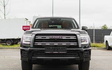 Haval H5, 2024 год, 4 198 000 рублей, 3 фотография