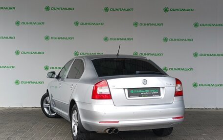 Skoda Octavia, 2012 год, 950 000 рублей, 3 фотография