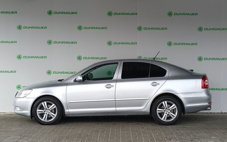 Skoda Octavia, 2012 год, 950 000 рублей, 2 фотография