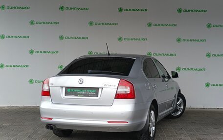 Skoda Octavia, 2012 год, 950 000 рублей, 5 фотография
