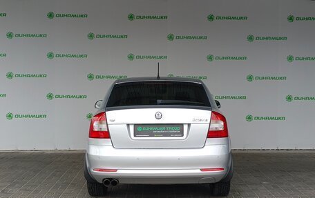 Skoda Octavia, 2012 год, 950 000 рублей, 4 фотография