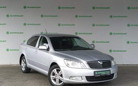 Skoda Octavia, 2012 год, 950 000 рублей, 7 фотография