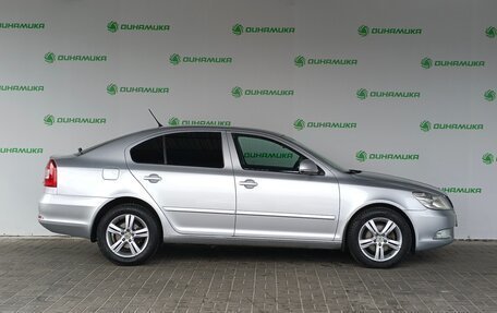Skoda Octavia, 2012 год, 950 000 рублей, 6 фотография