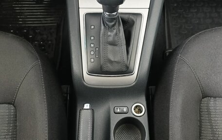 Skoda Octavia, 2012 год, 950 000 рублей, 16 фотография