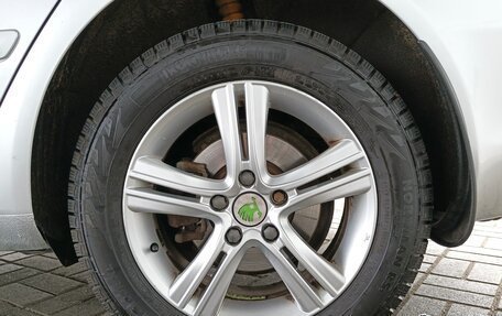 Skoda Octavia, 2012 год, 950 000 рублей, 9 фотография