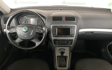 Skoda Octavia, 2012 год, 950 000 рублей, 12 фотография