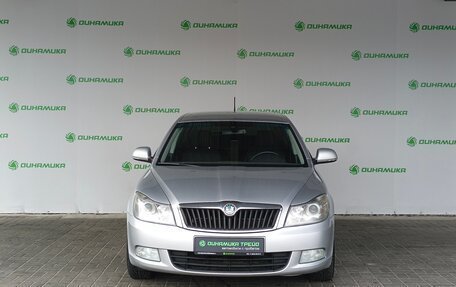 Skoda Octavia, 2012 год, 950 000 рублей, 8 фотография