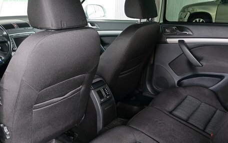 Skoda Octavia, 2012 год, 950 000 рублей, 19 фотография