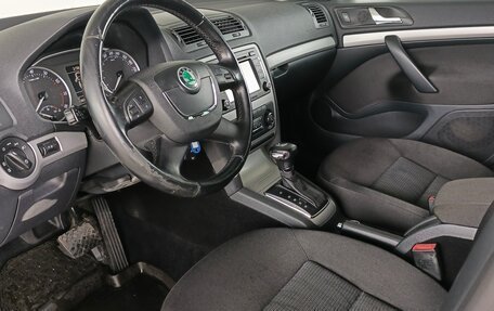 Skoda Octavia, 2012 год, 950 000 рублей, 18 фотография