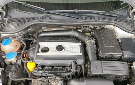 Skoda Octavia, 2012 год, 950 000 рублей, 23 фотография