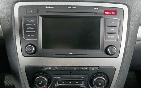 Skoda Octavia, 2012 год, 950 000 рублей, 15 фотография