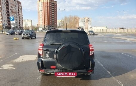 Toyota RAV4, 2012 год, 1 800 000 рублей, 4 фотография