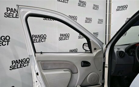 Renault Logan I, 2007 год, 343 000 рублей, 9 фотография