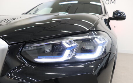 BMW X4, 2023 год, 7 400 000 рублей, 8 фотография