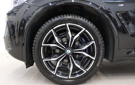 BMW X4, 2023 год, 7 400 000 рублей, 7 фотография