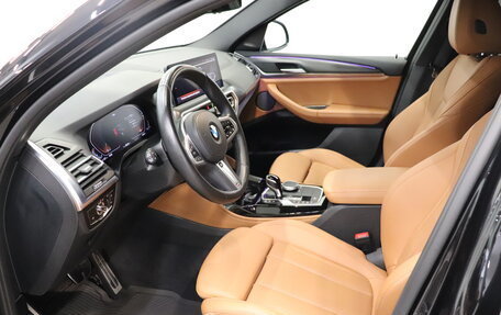 BMW X4, 2023 год, 7 400 000 рублей, 12 фотография