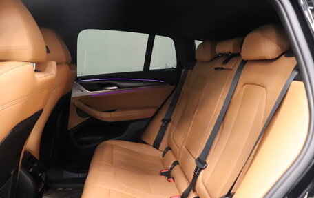 BMW X4, 2023 год, 7 400 000 рублей, 14 фотография