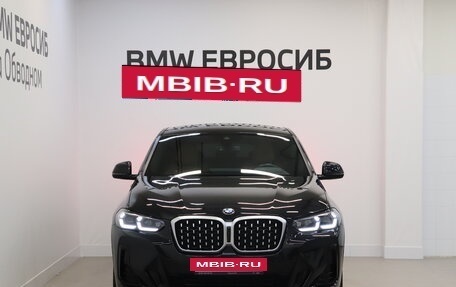 BMW X4, 2023 год, 7 400 000 рублей, 3 фотография