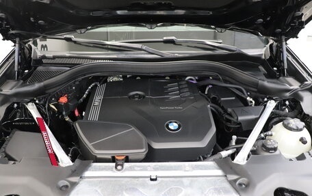 BMW X4, 2023 год, 7 400 000 рублей, 10 фотография
