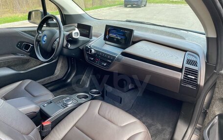 BMW i3 I01 рестайлинг, 2017 год, 3 160 000 рублей, 7 фотография