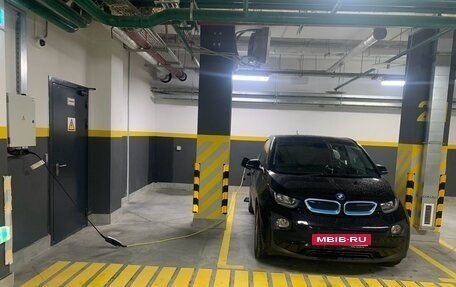 BMW i3 I01 рестайлинг, 2017 год, 3 160 000 рублей, 5 фотография