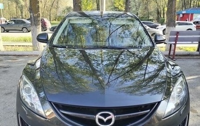 Mazda 6, 2008 год, 1 000 000 рублей, 1 фотография