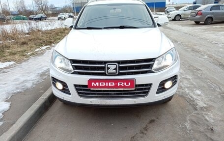 Zotye T600, 2020 год, 999 999 рублей, 1 фотография